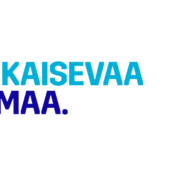 Pohjolan Voiman Ratkaisevaa voimaa -tunnuskuva