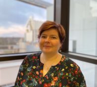 Marja Tiitto, Kaukaan Voima