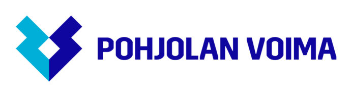 Pohjolan Voiman logo