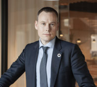 Rasmus Valanko, Kemiran yritysvastuujohtaja