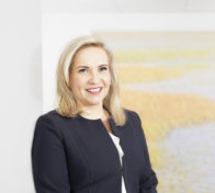 Tiina Nyström, Pohjolan Voiman laki- ja henkilöstöjohtaja