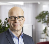 Ilkka Tykkyläinen, Pohjolan Voiman toimitusjohtaja