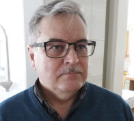 Timo Määttä