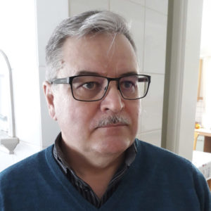 Timo Määttä