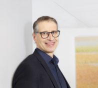 Jarmo Tervo, Pohjolan Voima Oyj