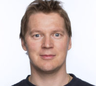 Janne Mäkelä, Laanilan Voima Oy