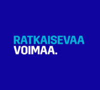 Pohjolan Voiman brändilupaus, ratkaisevaa voimaa