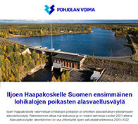 Pohjolan Voiman uutiskirje 7/2020