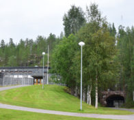 Jumiskon vesivoimalaitos