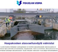 Pohjolan Voiman uutiskirje 7 2021