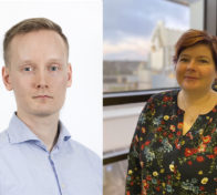 Kari Asikainen ja Marja Tiitto, Pohjolan Voima