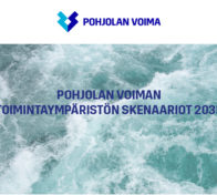 Pohjolan Voiman uutiskirje 2-2022