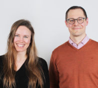 Anna Härri, Kaj Råtts