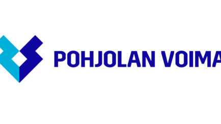 Pohjolan Voima logo