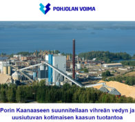 Pohjolan Voiman Uutiskirje 3/20222