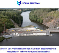 Pohjolan Voiman Uuutiskirje 5-2022
