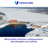 Pohjolan Voiman uutiskirje 7/2022