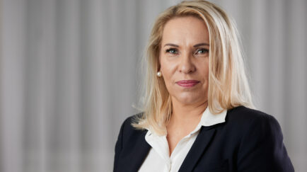 Tiina Nyström, johtaja, laki- ja henkilstöasiat, Pohjolan Voima Oyj