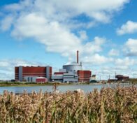 TVO's OL3 is the largest nuclear power plant unit in Europe. Photo: TVO.