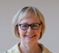 Sitran johtava asiantuntija Liisa Pietola