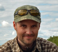 Voimalohen tutkimus- ja kehityspäällikkö Mikko Jaukkuri