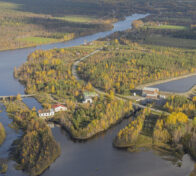 Portimokoski power plant