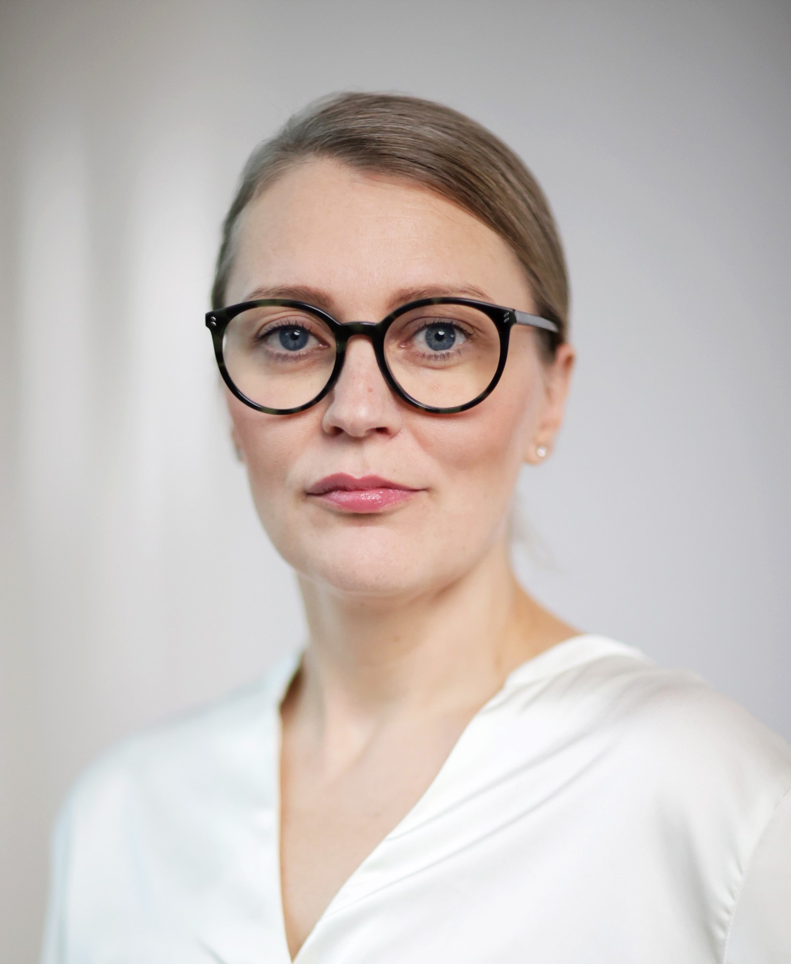 Maija Ruska, Johtaja, UPM Energy Oy