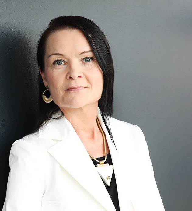 Kirsi Tuulikki Hautala Toimitusjohtaja, Kokkolan Energia konserniyhtiöt