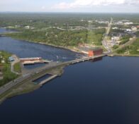 Isohaaran voimalaitos