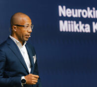 Miikka Korja, neurokirurgi