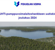 Puhti uutiskirje 3-2024