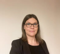 Sanna Laukkanen on nimitetty Pohjolan Voima Oyj:n rahoitusasiantuntijaksi 