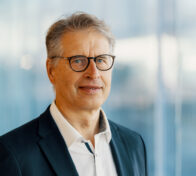 Jarmo Tervo  Toimitusjohtaja  Kaukaan Voima Oy, Lappeenranta  Johtaja, teknologia ja projektit, Pohjolan Voima Oyj 