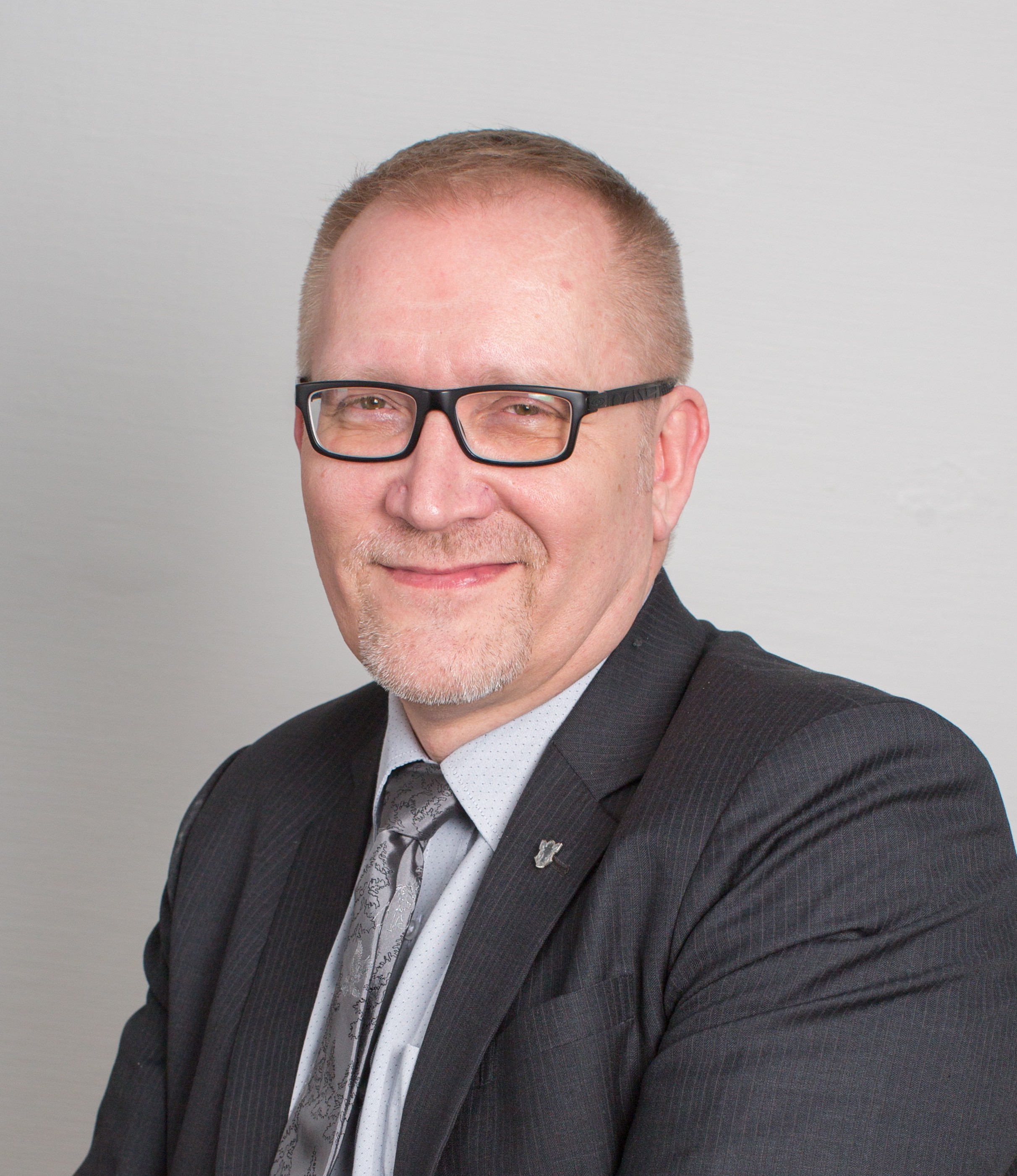Jussi Lehto, pääjohtaja (1.7.2025 alk.), Metsä Group