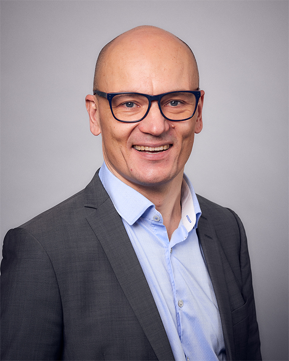 Kaarlo Höysniemi,
Group Treasurer, Stora Enso Oyj