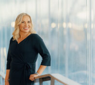 Tiina Nyström, johtaja, laki- ja henkilöstöasiat, Pohjolan Voima Oyj