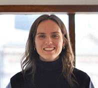 Sara Kasanen, projektikoordinaattori, Pohjolan Voima Oyj