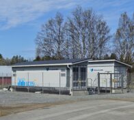 Kierikin ultrakondensaattori