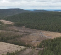 Askanaavalta kemijärvelle