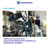 Pohjolan Voiman Uutiskirje 5-2025