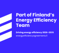 New Energy Efficiency Agreement Period