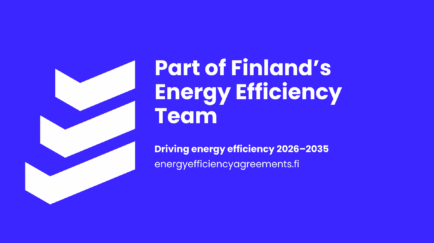 New Energy Efficiency Agreement Period