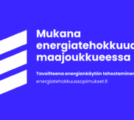 Energiatehokkuussopimus 2026-2035