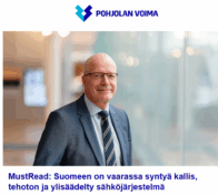 Pohjolan Voiman Uutiskirje 6-2025
