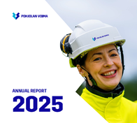 Annual report 2025
