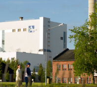 Alholmens Kraft. Kuva Kai Tirkkonen